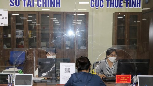 Chủ động quyết toán thuế thu nhập cá nhân để tránh rủi ro chậm nộp