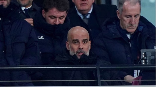 Cafe đầu tuần: Pep đã không còn là chính mình?