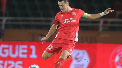 Lý giải nguyên nhân Tiến Linh mất phong độ