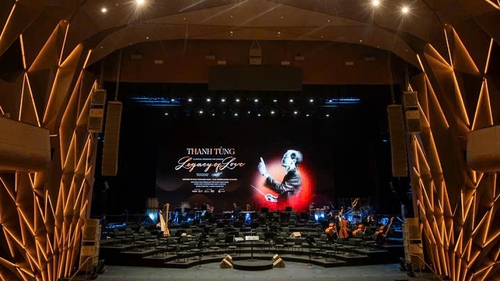 Con gái nhạc sĩ Thanh Tùng: “Di sản lớn nhất bố tôi để lại chính là một Legacy of Love”