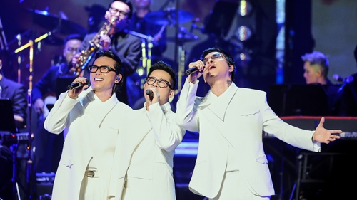 Chuyến tàu ký ức trở lại thanh xuân cùng Quả Dưa Hấu