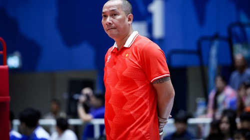 Tuyển bóng chuyền nữ Việt Nam sẽ có sự phục vụ của ngôi sao cao gần 2m trong đợt tập trung đầu tiên năm 2026?