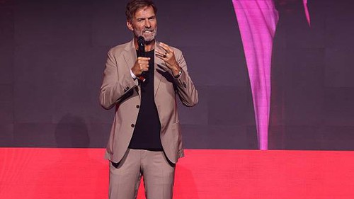 Juergen Klopp chỉ rõ những đội bóng sẽ không bao giờ dẫn dắt giữa tin đồn trở lại làm HLV