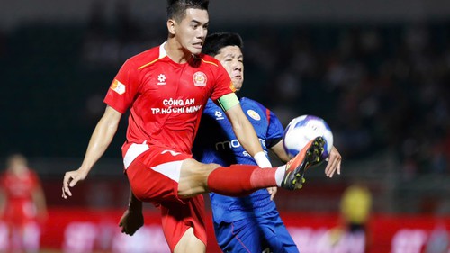 Tin nóng bóng đá Việt hôm nay 16/3: Tiến Linh thất vọng về bản thân; Hải Phòng thay ngoại binh