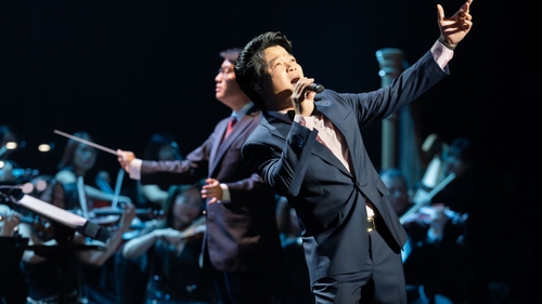 NSƯT Vũ Thắng Lợi: Người lính giữ lửa cho âm nhạc cách mạng