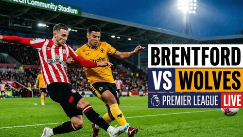 Nhận định bóng đá hôm nay 16/3: Brentford vs Wolves, Vallecano vs Levante