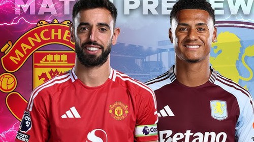 Nhận định bóng đá hôm nay 15/3: MU vs Aston Villa, Liverpool vs Tottenham