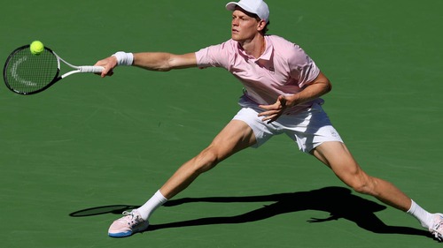 Jannik Sinner có thêm một chức vô địch sau trận chung kết nghẹt thở