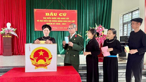 Thành công của cuộc bầu cử và "Quốc hội hành động"