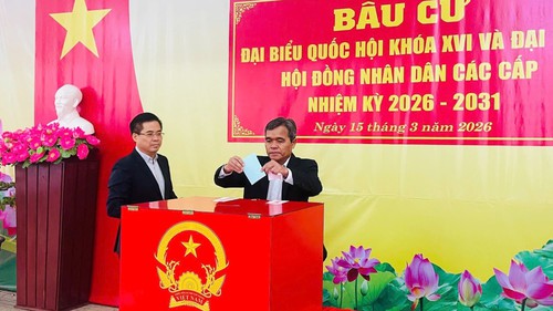 Học giả Ấn Độ đánh giá cao vai trò lập pháp và đổi mới của Quốc hội Việt Nam