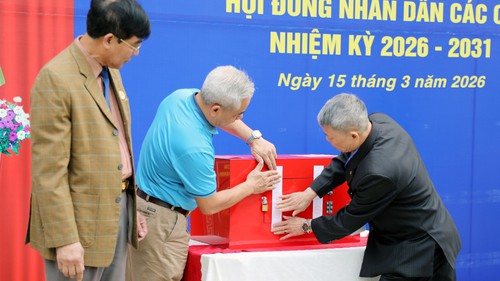 Những nội dung cần lưu ý trước khi tiến hành kiểm phiếu