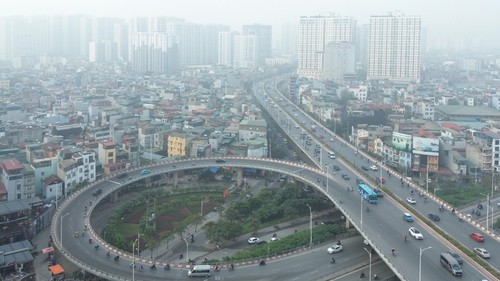 Dự báo thời tiết ngày 16/3: Bắc Bộ có sương mù, trời rét về đêm và sáng