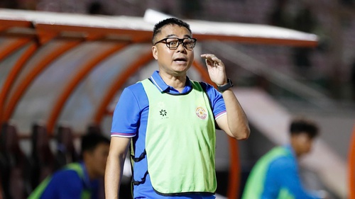 Bóng đá Việt Nam: Thay tướng, mà chưa đổi được vận