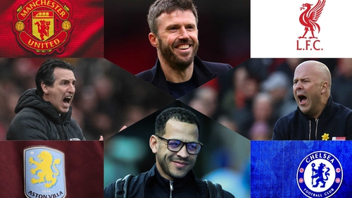 Cuộc đua giành vé C1 của Premier League: MU chiếm ưu thế, Liverpool và Chelsea sốt ruột