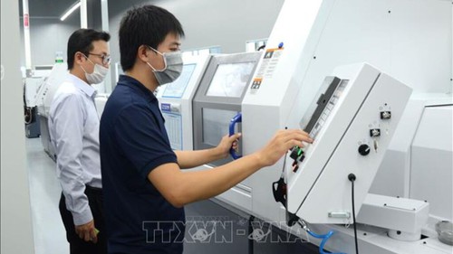 Phê duyệt Đề án chuyển đổi số các doanh nghiệp nhỏ và vừa giai đoạn 2026 - 2030