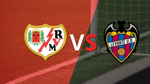 Nhận định Rayo Vallecano vs Levante 03h00 ngày 17/3, vòng 28 La Liga