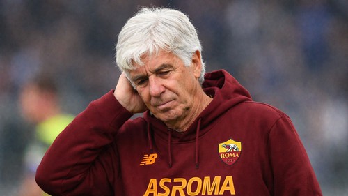 Cuộc đua Top 4 Serie A: Roma tiếp tục lỡ hẹn với Champions League?