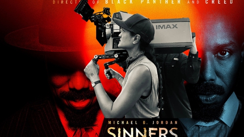 Autumn Durald Arkapaw: Nhà quay phim nữ đầu tiên giành giải Oscar 