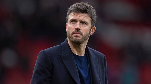 Carrick có xứng đáng làm HLV chính thức của MU?