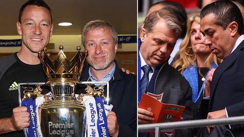 Chelsea nhận án phạt kỷ lục của Premier League, Man City dính 115 cáo buộc vẫn chưa lĩnh hậu quả