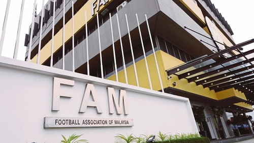 AFC chỉ ra tồn tại lớn của bóng đá Malaysia