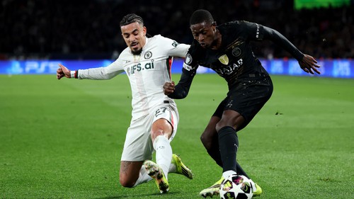 Nhận định Chelsea vs Paris Saint-Germain 03h00 ngày 18/03, Champions League