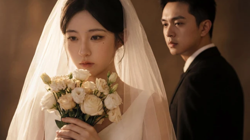 "Hôn lễ của em" - Một bước tiến của ca sĩ ảo!