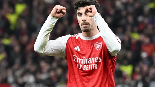 Nhận định Arsenal vs Bayer Leverkusen 03h00 ngày 18/03, Champions League