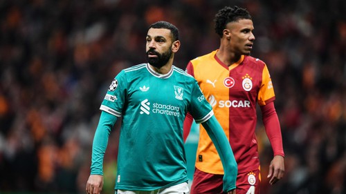 Lịch thi đấu Cúp C1 châu Âu vòng 1/8 lượt về