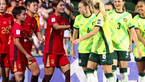 Lịch thi đấu bóng đá hôm nay 17/3: Trực tiếp nữ Trung Quốc đấu với nữ Úc