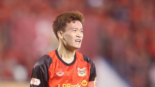 CLB Ninh Bình dễ trắng tay