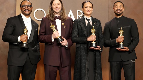 Giải Oscar 2026 - khi lịch sử điện ảnh sang trang