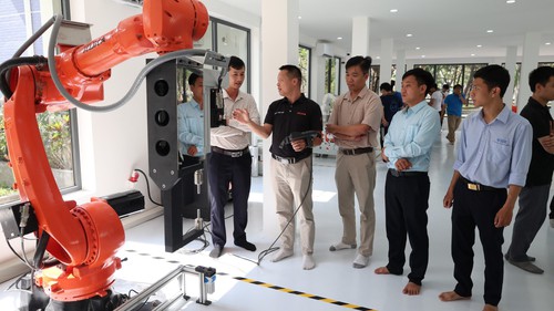 Khơi dậy khát vọng cống hiến của trí thức trẻ trong kỷ nguyên số