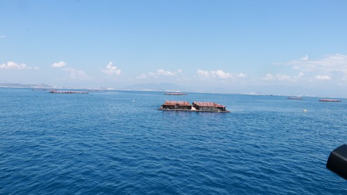 Từ tháng 4, nắng nóng gia tăng về cường độ ở nhiều khu vực