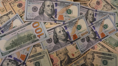 Tỷ giá hôm nay 16/3: Giá USD tiếp tục nhích tăng