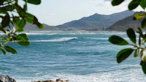 Những điểm hấp dẫn tại Hang Rái - Vườn quốc gia Núi Chúa