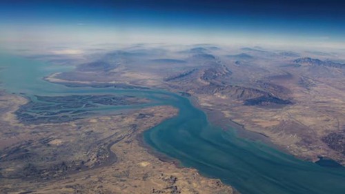 Phản ứng trái chiều trước lời kêu gọi hợp tác của Mỹ nhằm khôi phục hoạt động tại eo biển Hormuz