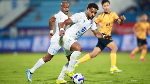 Dấu hỏi cho hàng tấn công đội tuyển Việt Nam