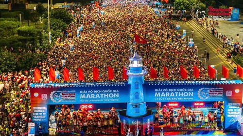 Liên đoàn Điền kinh Việt Nam lý giải việc VĐV nữ phải xét nghiệm gen SRY để dự giải quốc gia