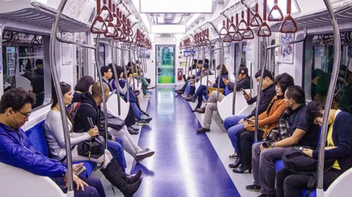 Thủ đô Seoul, Hàn Quốc giảm thiểu bất tiện cho du khách nước ngoài khi tham gia giao thông công cộng