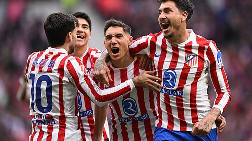 Nhận định Tottenham vs Atletico 03h00 ngày 19/3, vòng 1/8 Champions League