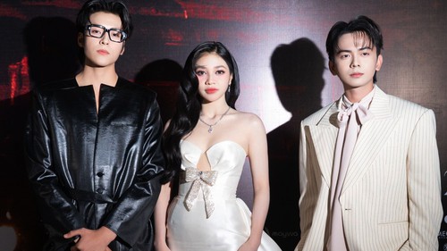 “Bus: Chuyến xe một chiều” vừa công chiếu, đạo diễn đã có đề cương phần 2