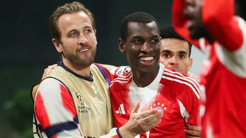 Nhận định Bayern Munich vs Atalanta 03h00 ngày 19/3, lượt về vòng 1/8 Champions League