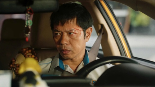 Phim điện ảnh của Thái Hòa tung trailer, hé lộ những góc khuất phía sau danh xưng "anh hùng từ thiện"