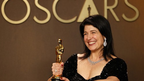 Cassandra Kulukundis: Người phụ nữ làm nên lịch sử Oscar với tài chọn diễn viên