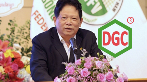 ‘Bầu Huyền’ vướng lao lý, bóng chuyền Việt Nam và CLB Hóa Chất Đức Giang Lào Cai bị ảnh hưởng thế nào?