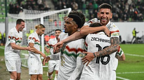 Nhận định Braga vs Ferencvaros 22h30 ngày 18/3, vòng 1/8 Europa League