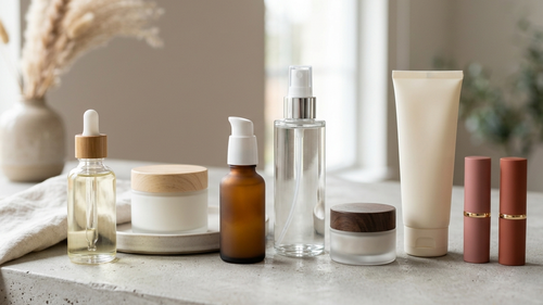 Lớp "mướt mịn tức thì" trong mỹ phẩm và câu chuyện phía sau các silicone bay hơi