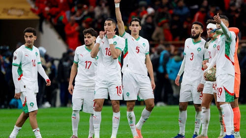 ĐT Ma rốc vô địch châu Phi sau khi kháng cáo thành công, ĐT Senegal bị xử thua 0-3