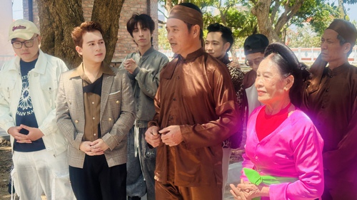 Đền Dạ Trạch, Hưng Yên mở đầu chương trình 'Thanh âm từ đất Việt'